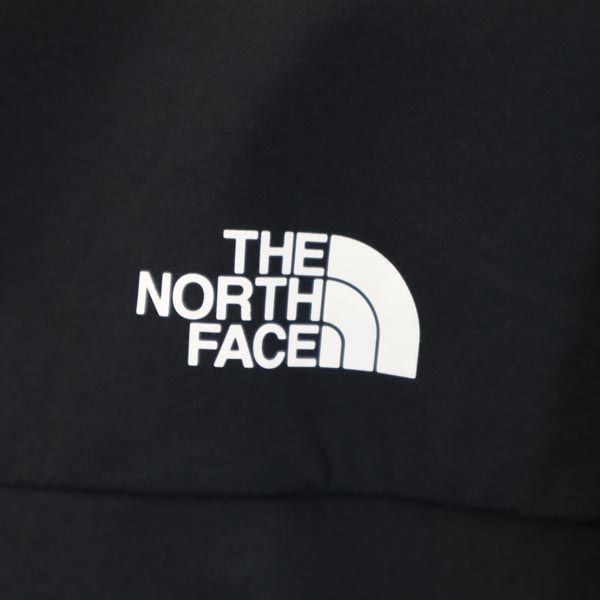 ノースフェイス NP72182 プルオーバー XL ブラック THE NORTH FACE