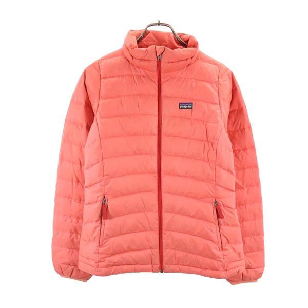 パタゴニア ダウン キッズ XL Patagonia - ダウンベスト