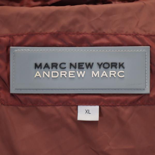 MARC NEW YORK ANDREW MARC ダウンジャケット