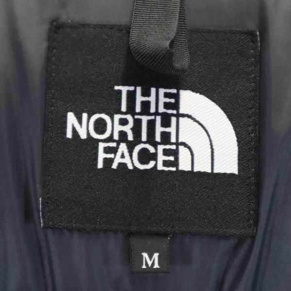 ノースフェイス ND91644 カモフラ 長袖 ノベルティ エレバス ダウンジャケット M THE NORTH FACE Novelty Elebus  メンズ 231110｜au PAY マーケット