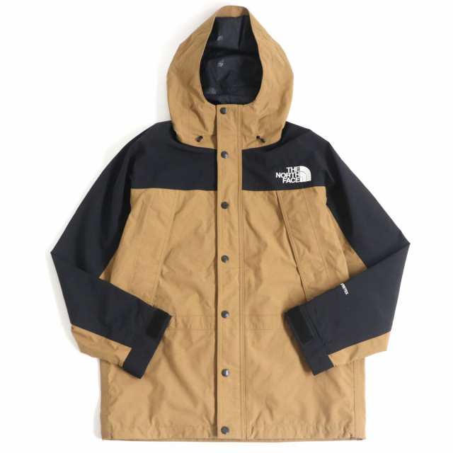 美品□ザ・ノースフェイス NP11834 Mountain Light Jacket