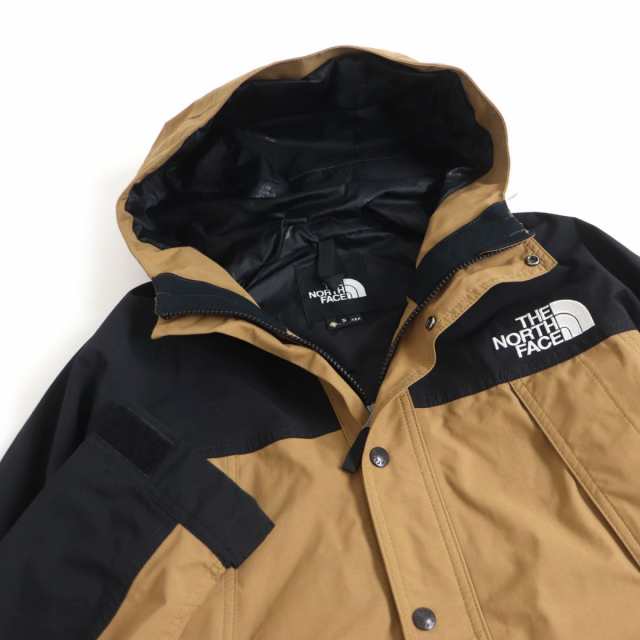 美品□ザ・ノースフェイス NP11834 Mountain Light Jacket