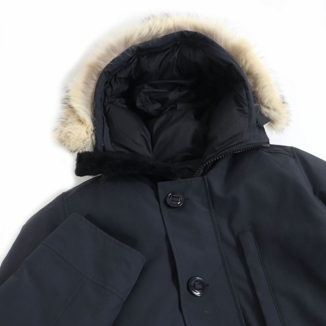 美品□CANADA GOOSE/カナダグース 3438JM JASPER/ジャスパー