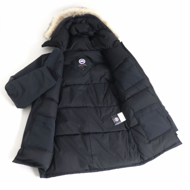 美品□CANADA GOOSE/カナダグース 3438JM JASPER/ジャスパー