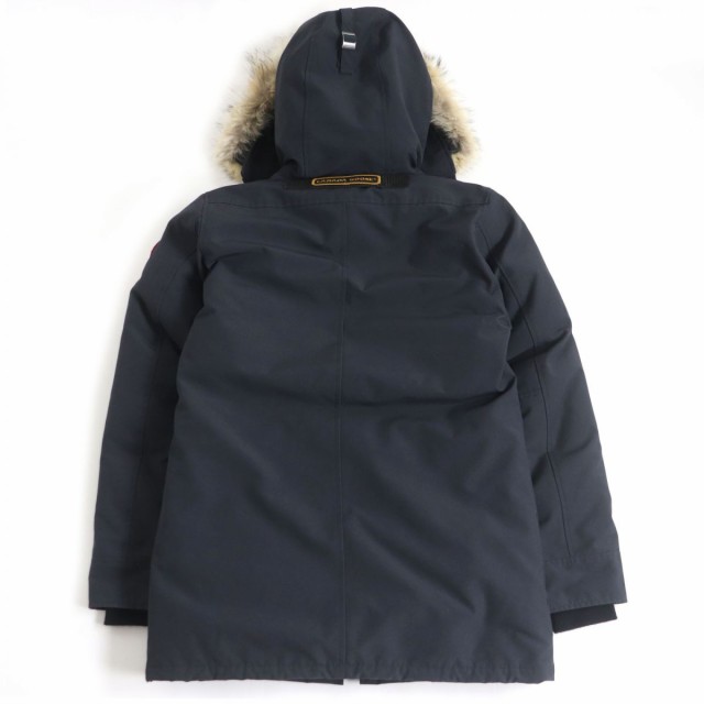 美品□CANADA GOOSE/カナダグース 3438JM JASPER/ジャスパー