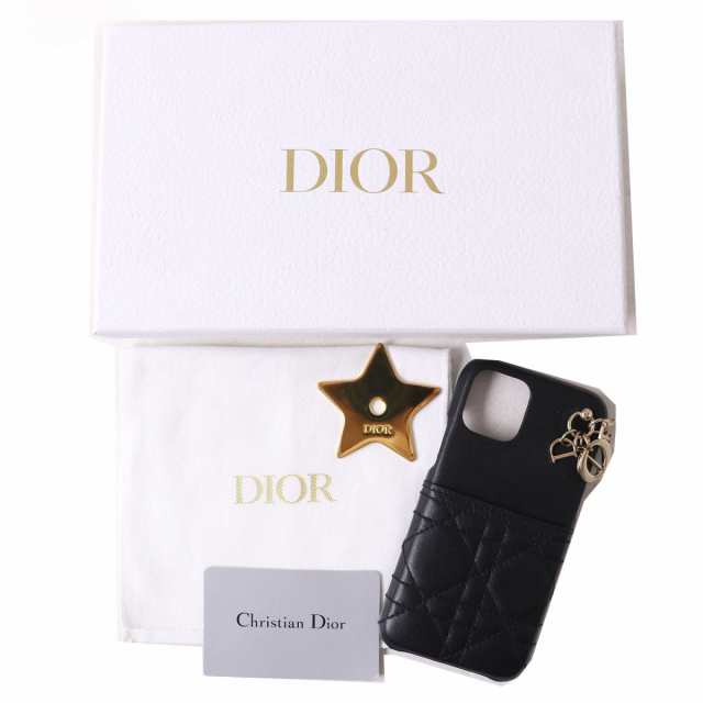 通常配送料無料 Dior レディディオール カナージュ iPhoneケース www