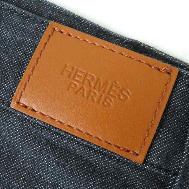 未使用△正規品 22SS HERMES エルメス レディース セリエボタン