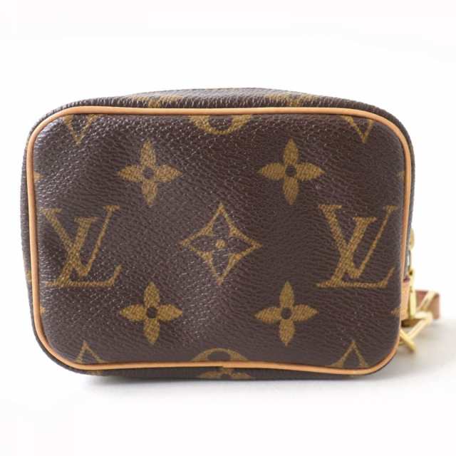 未使用品△LOUIS VUITTON ルイヴィトン M58030 トゥルース ワピティ