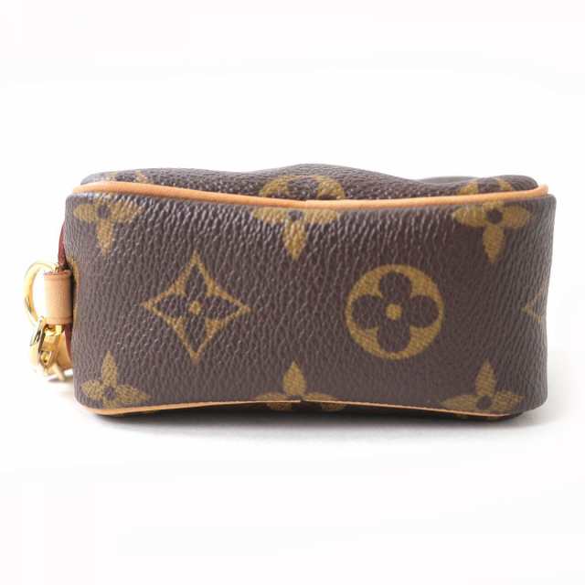 未使用品△LOUIS VUITTON ルイヴィトン M58030 トゥルース ワピティ