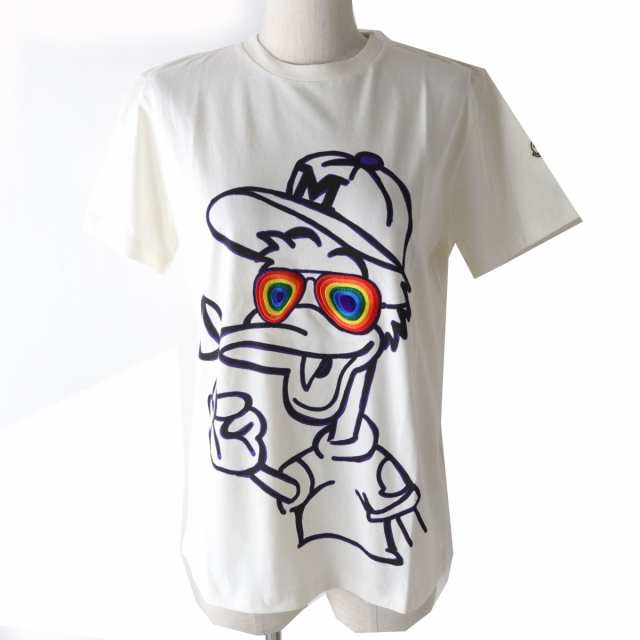 楽天 モンクレール Tシャツ size L 国内正規品 ecousarecycling.com