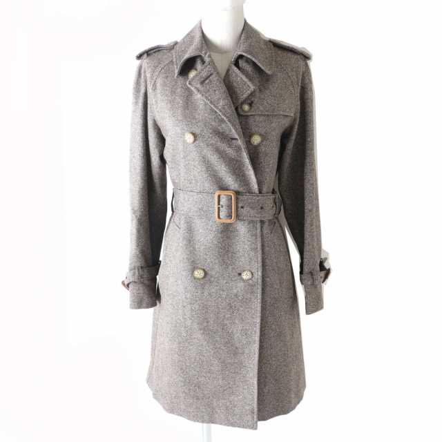 ファッションの 極美品△正規品 coat” “ladies ジャケット MACKINTOSH 