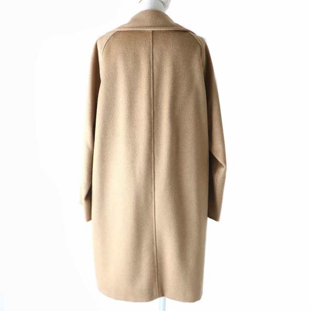 未使用品△イタリア製 MaxMara マックスマーラ 白タグ レディース ...