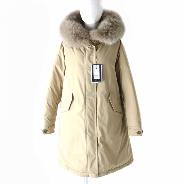 正規品! 未使用品△正規品 WOOLRICH ウールリッチ WWOU0437 KEYSTONE