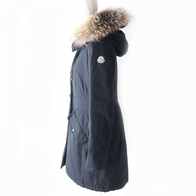 良品△正規品 18-19AW MONCLER モンクレール MONTICOLE モンティコール