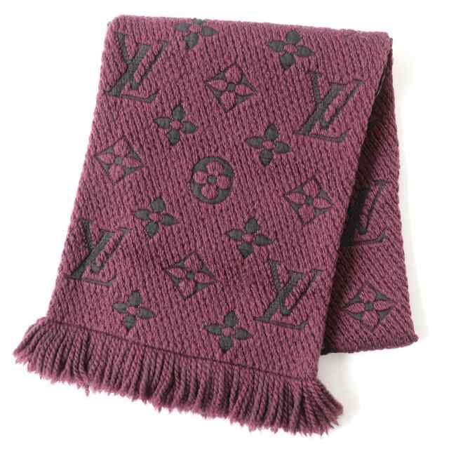 アルミ 良品△正規品 LOUIS VUITTON ルイヴィトン 413287 エシャルプ