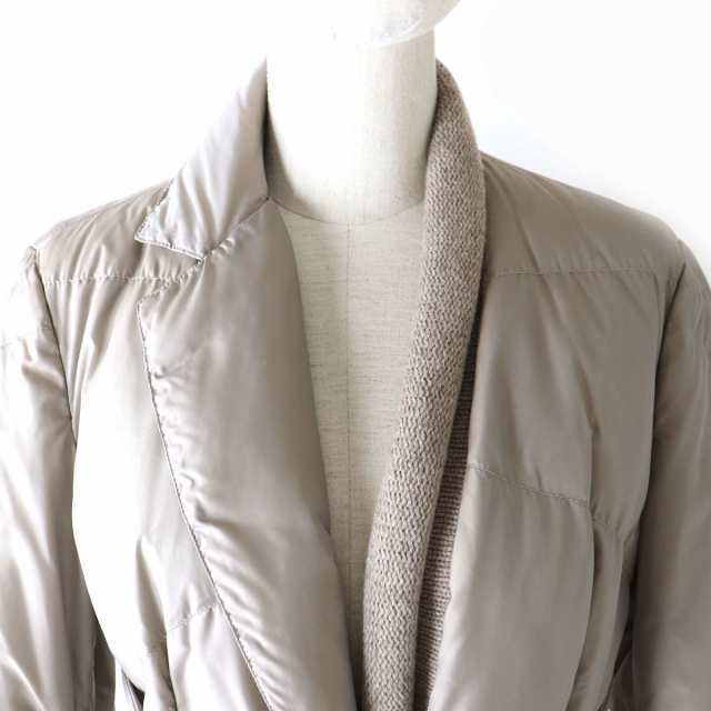 極美品△正規品 BRUNELLO CUCINELLI ブルベロクチネリ レディース