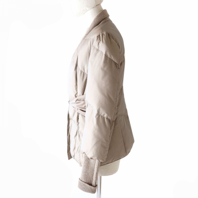 極美品△正規品 BRUNELLO CUCINELLI ブルベロクチネリ レディース