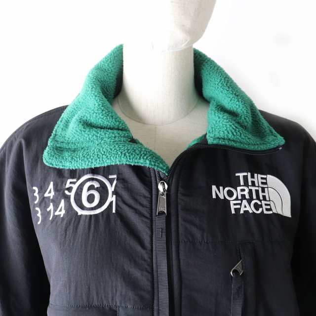 Thenorthface フリース極美品