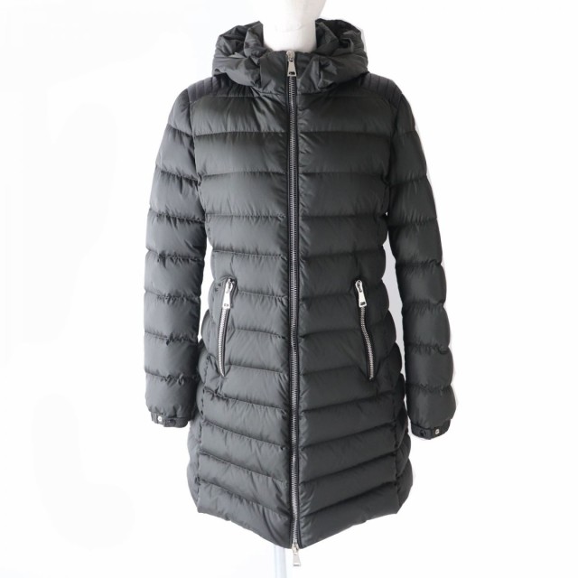 極美品　MONCLER  レディース　ダウンコート