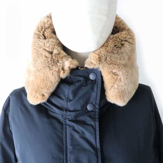 良品△正規品 定価146,300円 ウールリッチ IENA別注 18AW WWCPS2725D