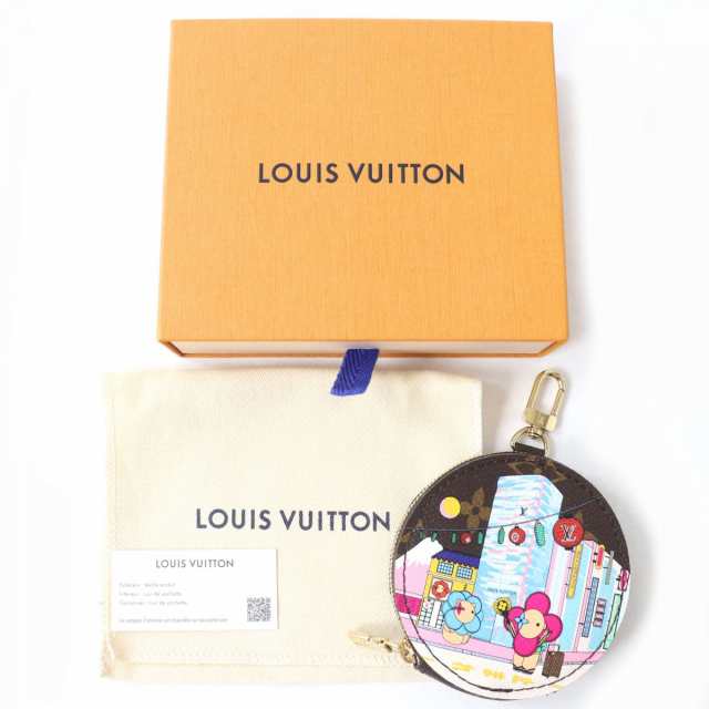 未使用品△LOUIS VUITTON ルイヴィトン M81634 ヴィヴィエンヌ