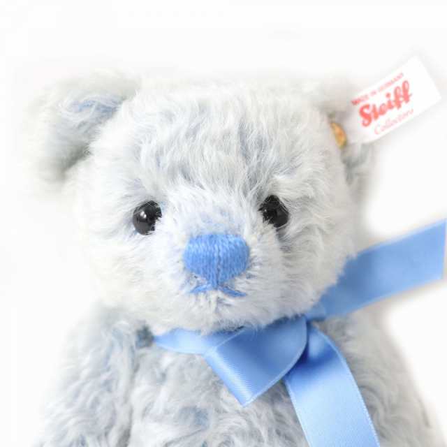 未使用品△ドイツ製 Steiff シュタイフ 2019体・日本限定 678707 Teddy Bear ERA エラ 2019年 新元号 令和  Teddy Bear テディベア 箱付｜au PAY マーケット