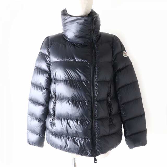 定価約220000円美品 正規品 モンクレール MONCLER ダウン コート