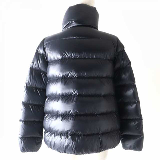 美品△正規品 MONCLER モンクレール SALIX サリクス ハイネック ダウン