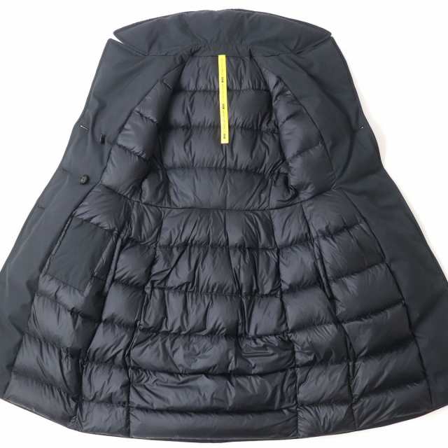 美品△正規品 19-20AW MONCLER GENIUS 2 モンクレールジーニアス MEZEN