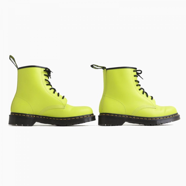 極美品△Dr.Martens ドクターマーチン 27749755 1460 8ホール スムース