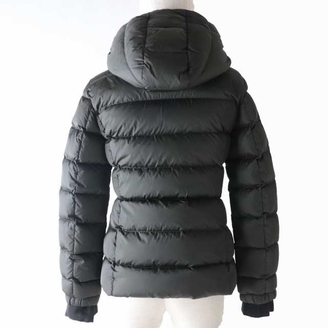 美品△正規品 MONCLER モンクレール BETULA ベチュラ ロゴワッペン