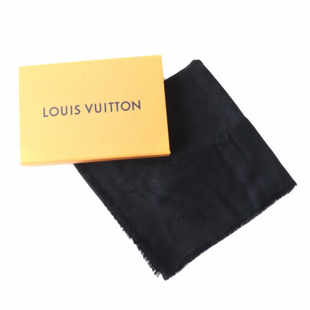 美品△正規品 2021年 LOUIS VUITTON ルイヴィトン M71329 ウール混