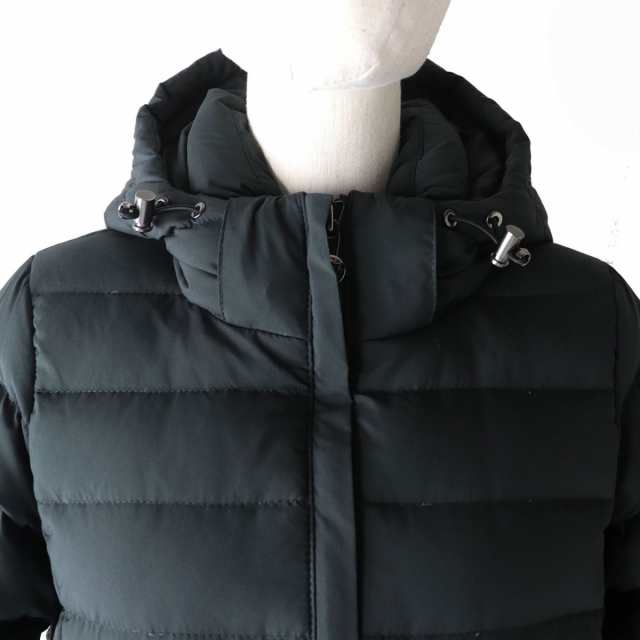 美品△PYRENEX ピレネックス SPOUTNIC 2 SOFT COAT スプートニック