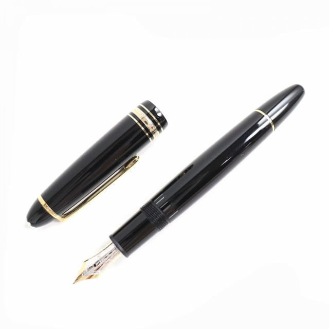 美品△MONTBLANC モンブラン マイスターシュテュック ル・グラン ペン