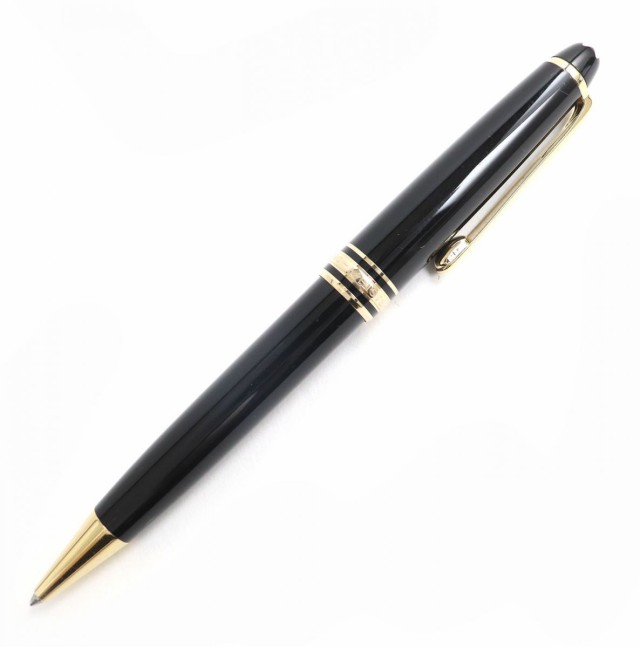 良品◇MONTBLANC モンブラン マイスターシュテュック クラシック