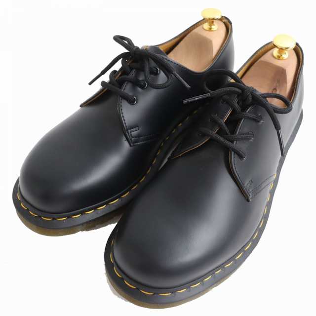 未使用品△Dr.Martens ドクターマーチン 11838 3EYE GIBSON SHOE