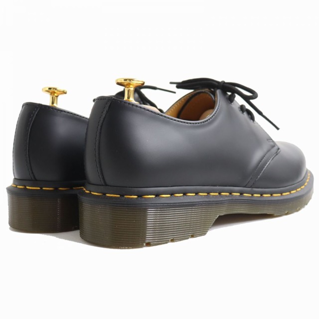 未使用品△Dr.Martens ドクターマーチン 11838 3EYE GIBSON SHOE