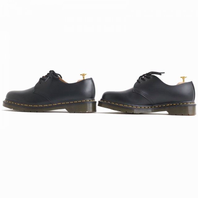 未使用品△Dr.Martens ドクターマーチン 11838 3EYE GIBSON SHOE