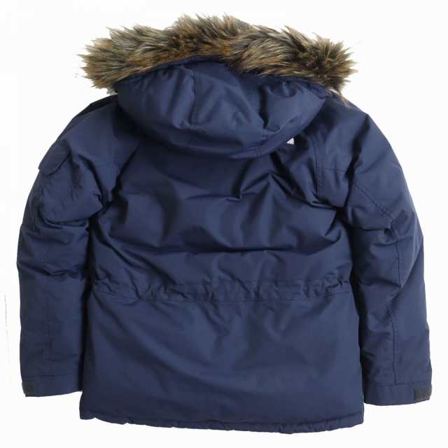 美品△正規品 THE NORTH FACE ザ・ノースフェイス ND91720Z Mcmurdo