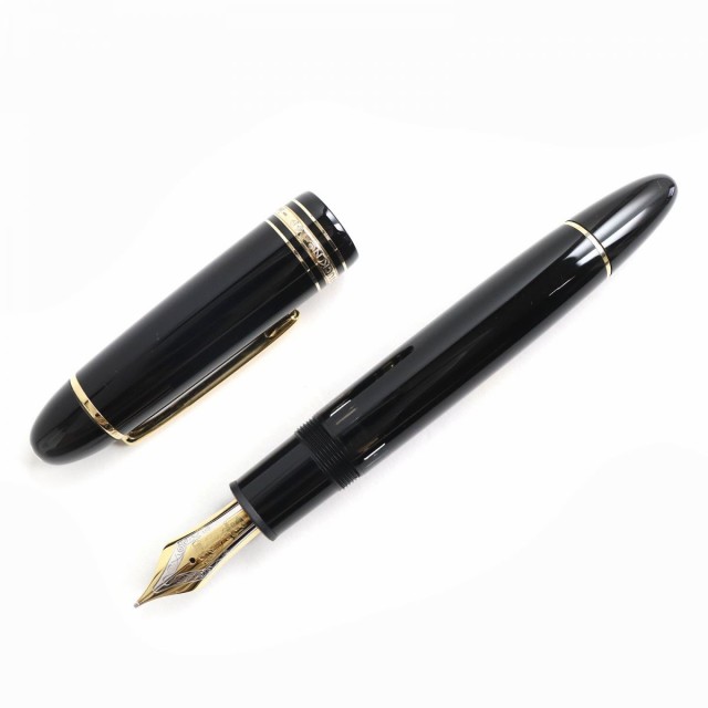 極美品△MONTBLANC モンブラン マイスターシュテュック No.149