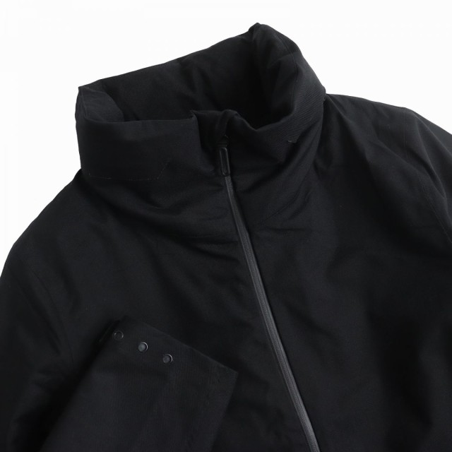 美品△正規品 デサント オルテライン DAMMGC37 WARM SHELL ALL WEATHER