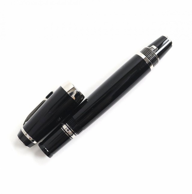 極美品△MONTBLANC モンブラン BOHEME ボエム PIX ブラックストーン