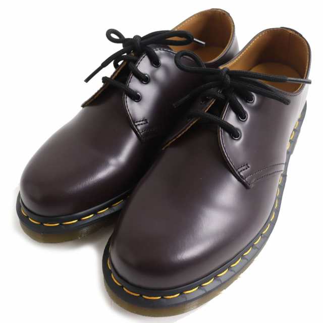 Dr.Martens 1461 MONO 3ホール UK7 - 靴