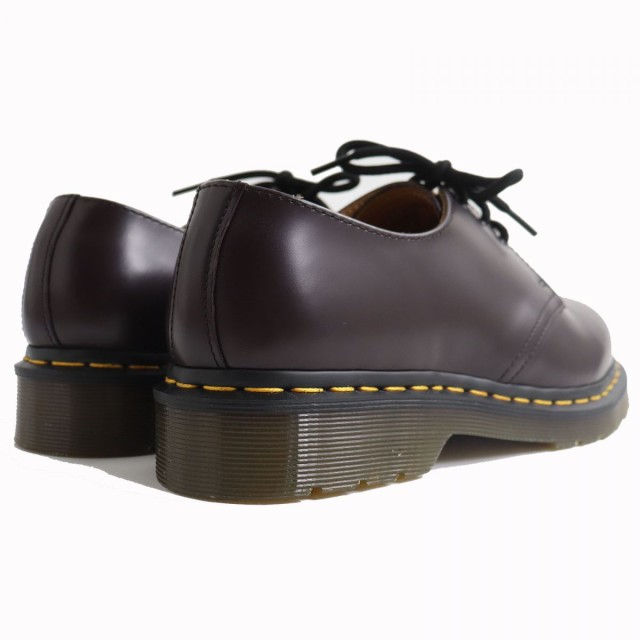 未使用品△Dr.Martens ドクターマーチン 1461 27284626 3ホール レース