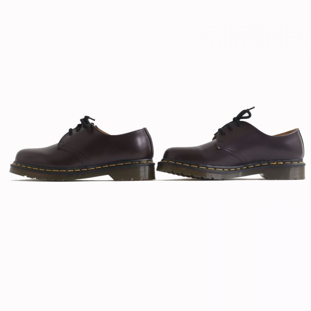 未使用品△Dr.Martens ドクターマーチン 1461 27284626 3ホール レース