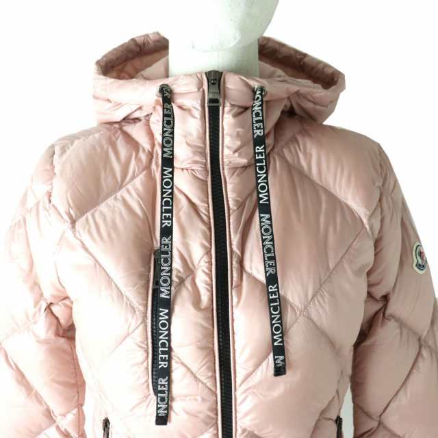 美品△正規品 MONCLER モンクレール 20SS OULX ウルクス ロゴパッチ