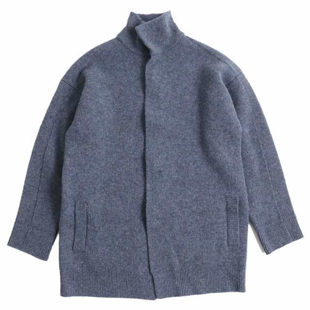 未使用品△正規品 JIL SANDER ジルサンダー JSMP752032 フライフロント