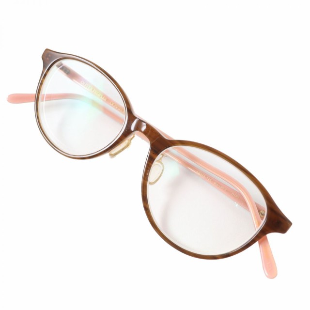 極美品OLIVER PEOPLES オリバーピープルズ Mareen-J ボストン型 べっ甲 ...