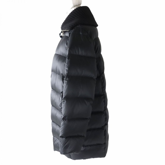 極美△MONCLER モンクレール LABURNUM ラバーナム カシミヤ混ニット ...