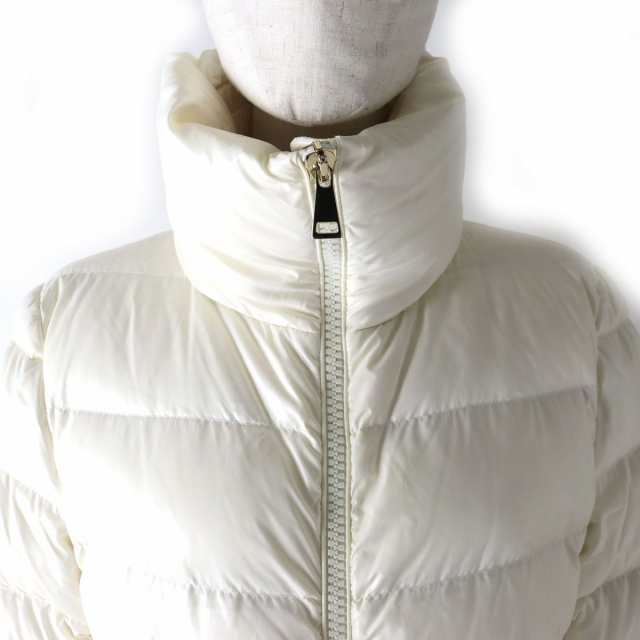 良品△MONCLER モンクレール DAPHNE ダーフィン ロゴパッチ付き